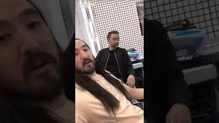 Steve Aoki x Rise Against x Tom Morello - ID