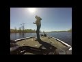 Santee Cooper Bass Fishing March 2025