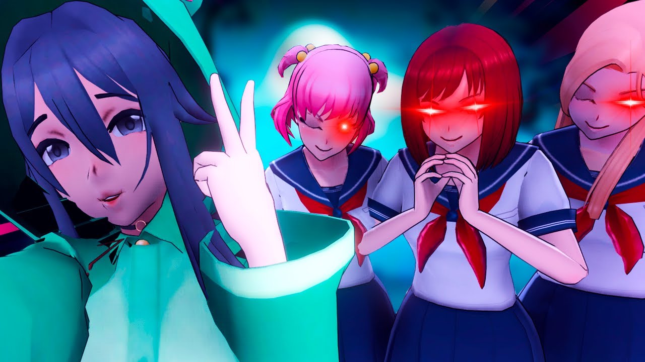 SLAY RYOBA SAPA PERSEGUIDA PELAS SUAS 11 RIVAIS!