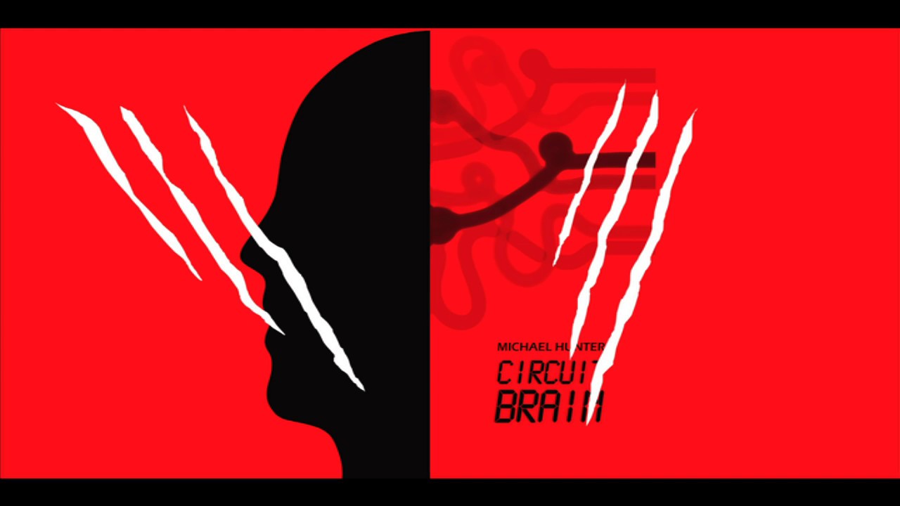 Watch Michael Hunter - Psycho Cat on YouTube Watch Michael Hunter - Psycho Cat on YouTube