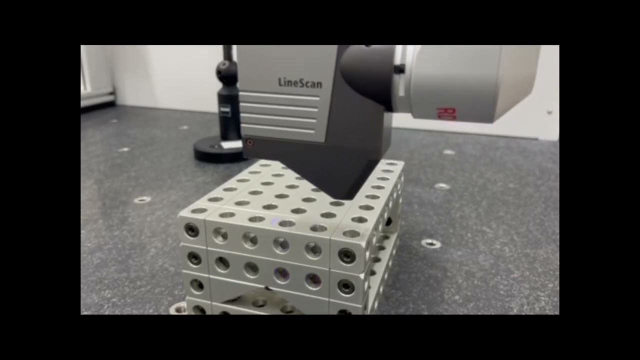 三次元寸法測定 - 受託計測 | JTL｜計測・試験・分析の総合受託会社