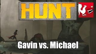 Achievement HUNT - Michael vs. Gavin - Vengeance Begins | Rooster Teeth