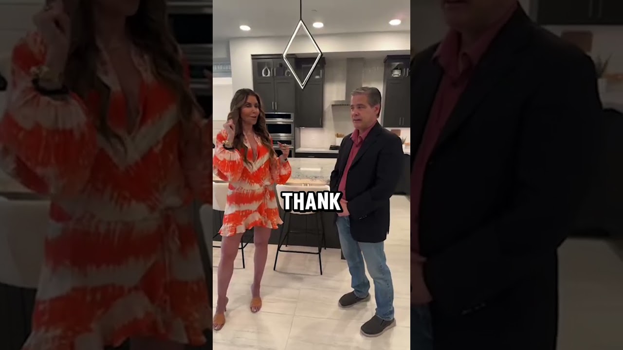 New condo complex The Luxe at Desert Ridge