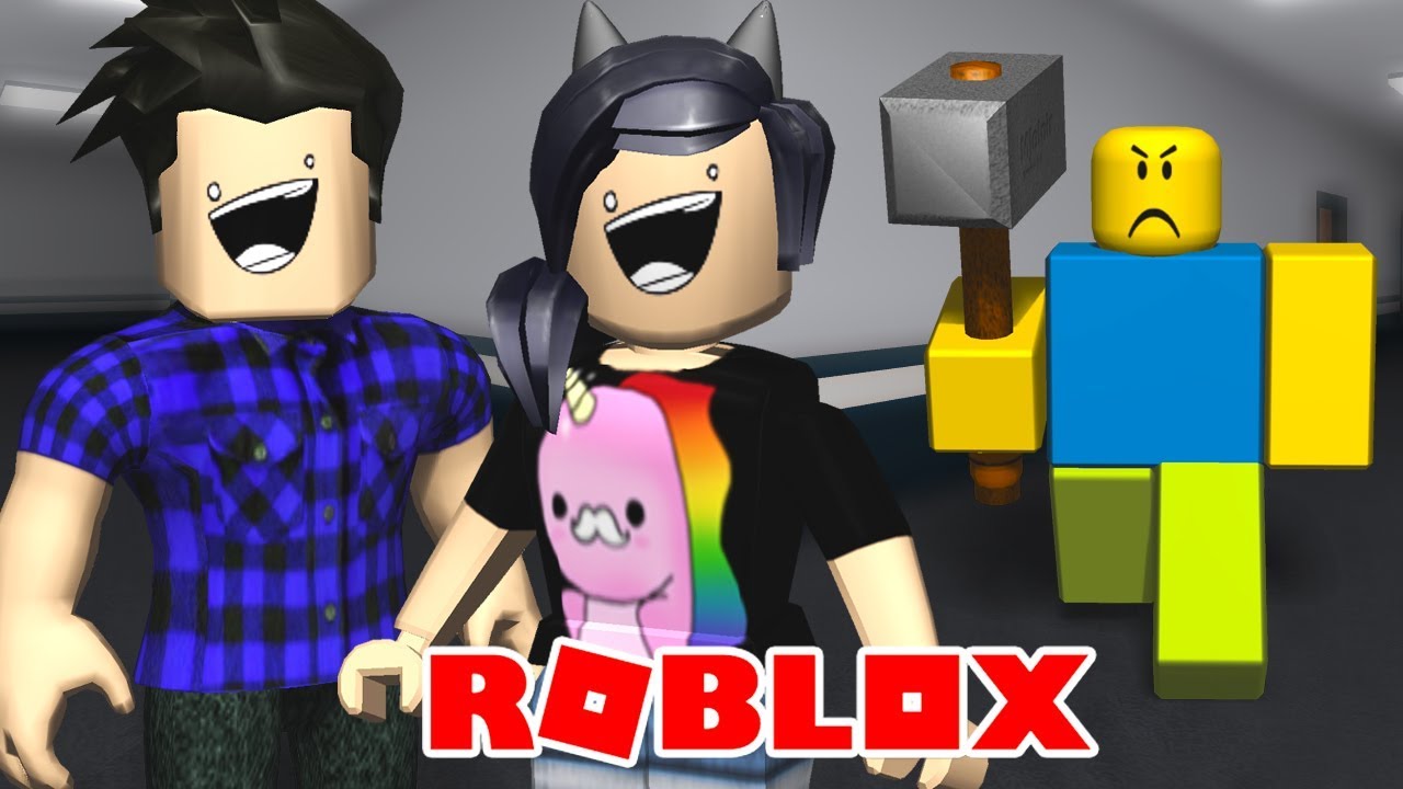 Roblox Porque Eu Que Tenho Que Ser Marretao Flee The Facility By Nicole Craft29 - roblox criamos um hospital no roblox hospital tycoon luluca