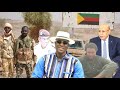 Neutralicent boubou probleme entre mali et niger benin et niger