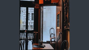 Simple Ambience for Winter Morning Java