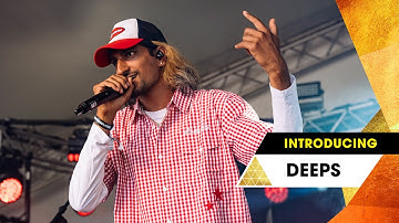 Deeps - First Last Time (BBC Introducing at Glastonbury 2025)