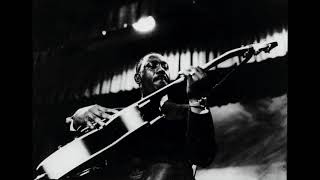 Wes Montgomery- Round Midnight (Half Note BOOTLEG)