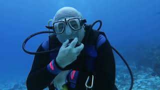 Dilek & Talih Tinay, Cozumel-Mexico Dive Trip With Orbit Marine Dive Shop-Ct, December 2017