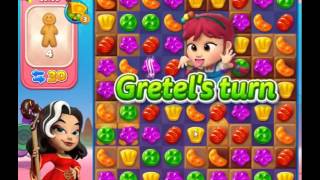 Sweet Road Level 15 played by Self-Gamed Millionaire screenshot 3