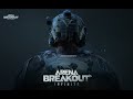 JigsawXGamingTV - Arena Breakout Infinite Song #arenabreakout #arenabreakoutinfinite #music