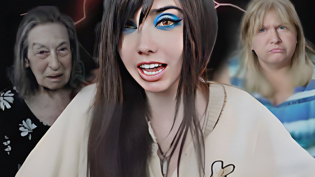 Знала ли бабушка Евгении больше, чем мы думаем? (Дэб ДЕЙСТВИТЕЛЬНО ее мама?)