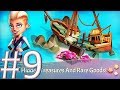 FarmVille Tropic Escape challenge 9 gameplay android FarmVille Tropic Escape challenge 9 gameplay android