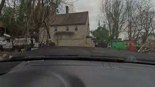 Career Overview offroad chevy tracker test with new geared LSD front and rear steel front diff