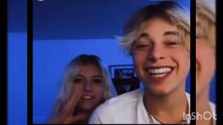 Gavin And Coco Hold On - Cavin Edits