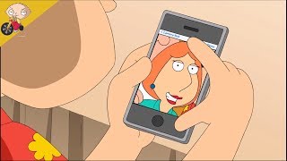 Family Guy - Quagmire is in love with Lois