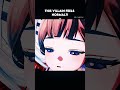 Is This Even a Villain?!┃Neverness To Everness#nevernesstoeverness