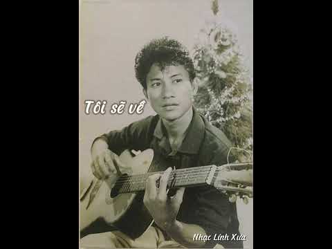 Chế Linh Tôi Sẽ Về 