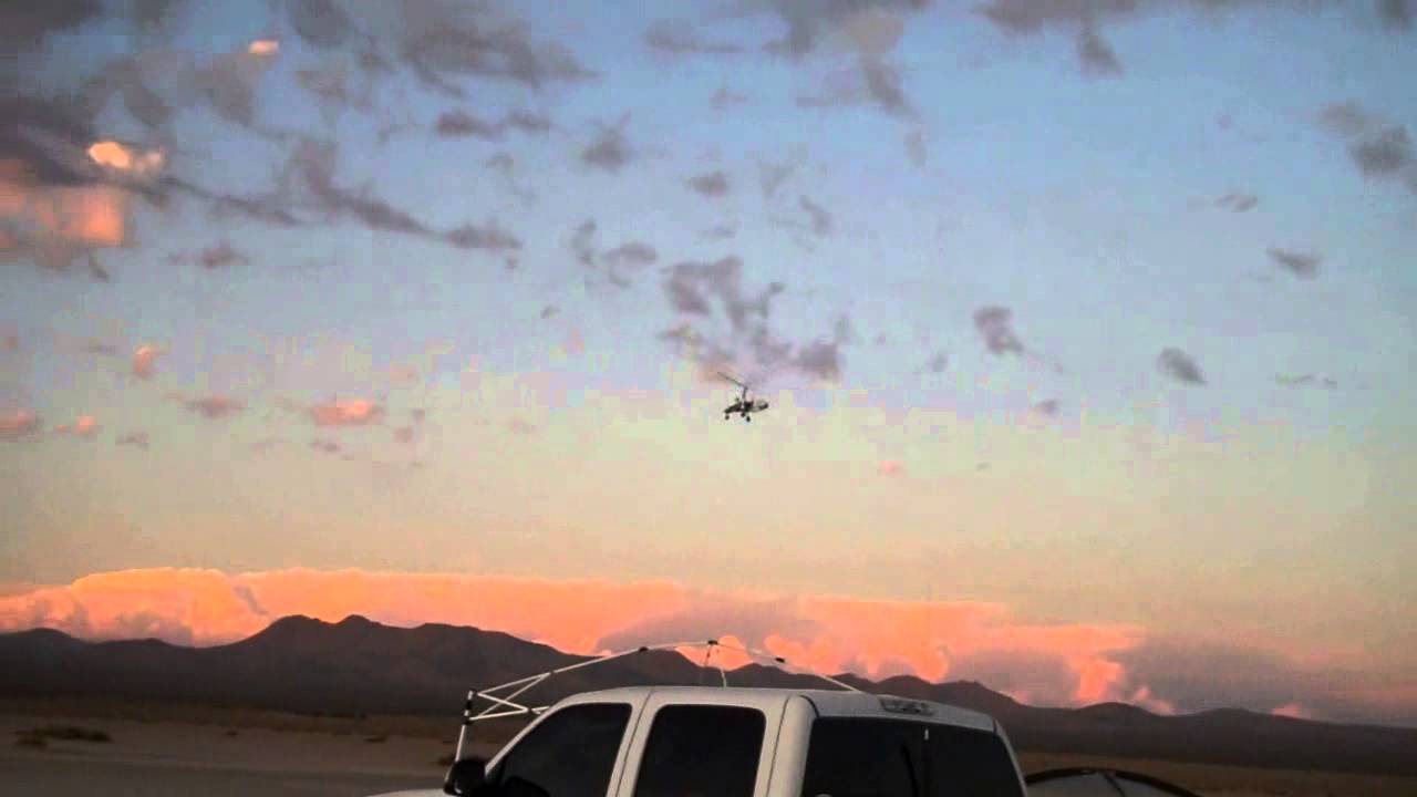 Copy of Ken Brock Freedom Fly in 2011