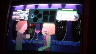 Eric & David Indie Reviews Try Not To Fart Ep. 5 - The Lost Episode