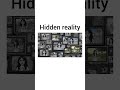 The Hidden Reality Behind These Pictures Will Shock You 😮#inspiration #motivational #lifelessons