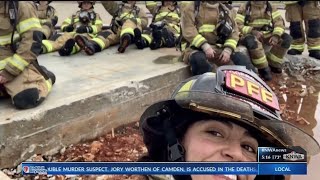 Women in the Fire Service Part Two