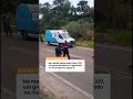 🚨 GRAVE ACIDENTE EM JAGUARÉ DEIXA DUAS PESSOAS FERIDAS 🚨