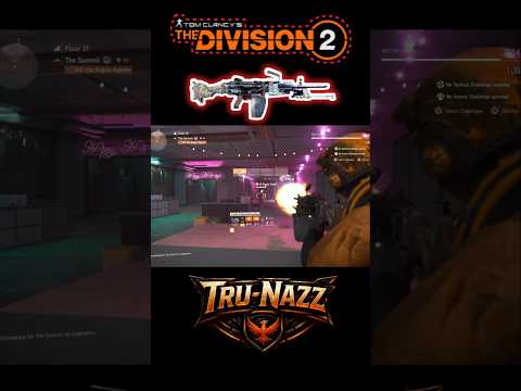 🔥 Every Pestilence Player NEEDS This Build! | Division 2 #division2 #division2builds