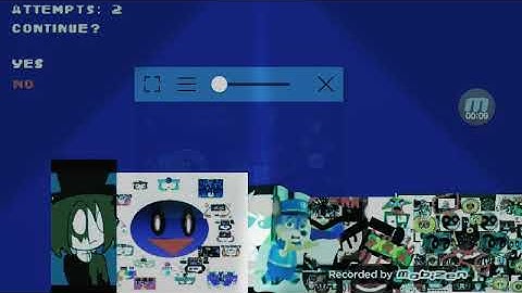 Psi Tv Adventure Time Shorts 1 Booteg Game Over