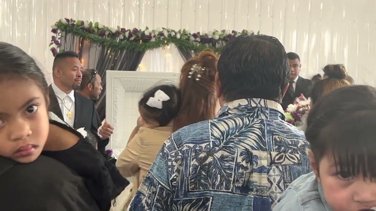 MELINA CAPELLE FAMILYS❤️😭😭