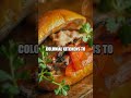Banh Mi Cart Chronicles Fire Crunch and Pepper