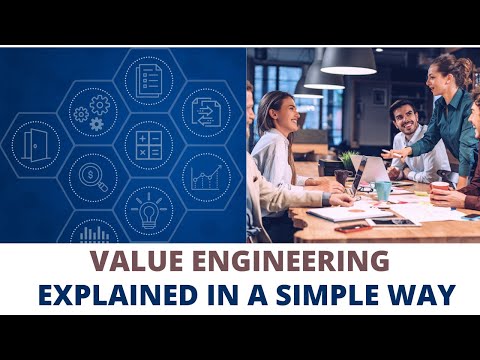 Value Engineering |