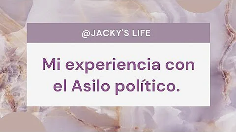 Come funziona l'asilo politico?
