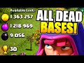 Gambar cover HOW TO FIND THE LEAGUE OF DEAD BASES!