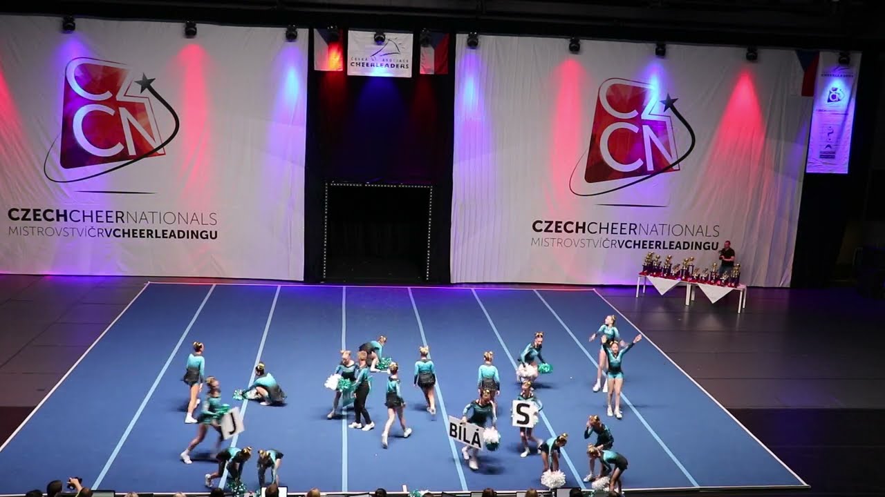 JNS TWEETIES na CZCN 2023