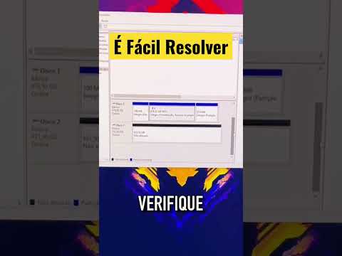 Vídeo: Como faço para formatar meu disco rígido como novo?