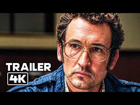 PAPER TIGER Official Trailer (2026) Miles Teller, Scarlett Johansson