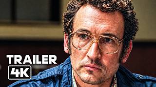 PAPER TIGER Official Trailer (2026) Miles Teller, Scarlett Johansson
