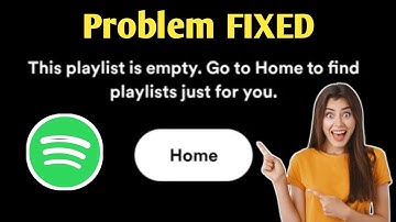 Spotify mod apk Not Working ।। Spotify Free Premium 2025 ।। Spotify Playlist Empty Problem