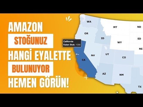 Video: Adakah Amazon memiliki lebihan stok?