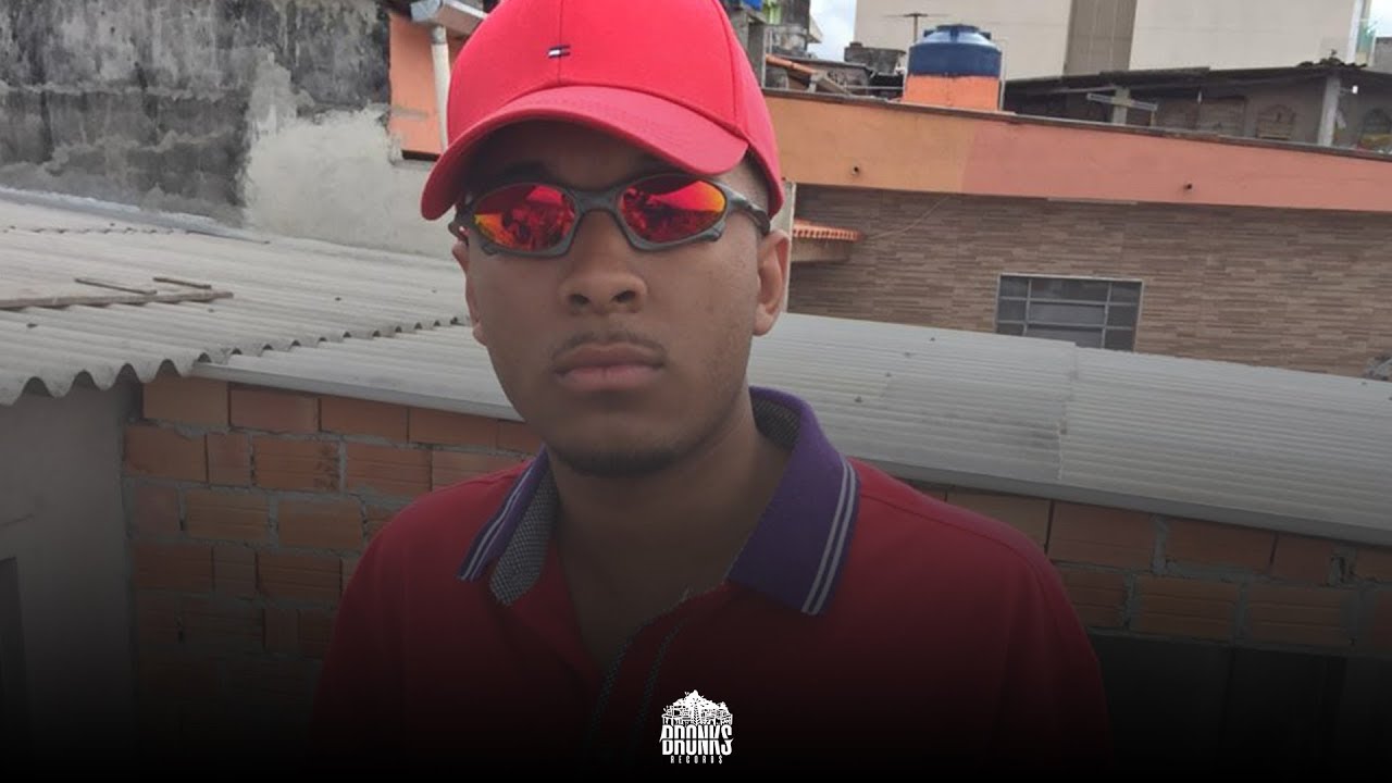 MC Negoth - Tava numa mansão 🎶 @Bronksrec