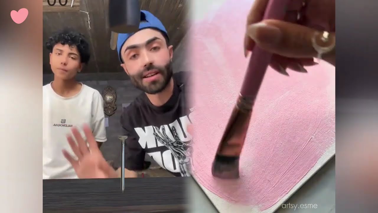 Watch until the end 😀 