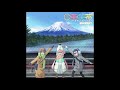 Heya Camp△ ED - The Sunshower by Asaka (full version)
