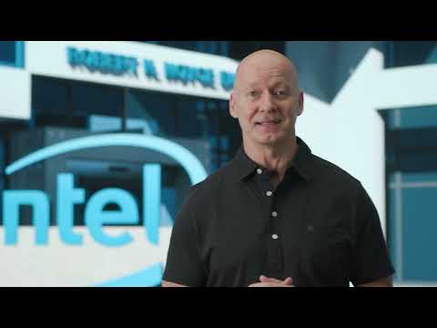 Intel Xeon W Workstation Processors Help Engineers and Creators Tackle the Most Demanding Workflows