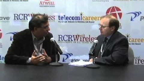 CTIA 2011: How can can mobile operators broaden their service offerings to stay competitive?