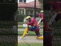 Shot in frames. Sweep in motion. 💛#WhistleForSuperKings