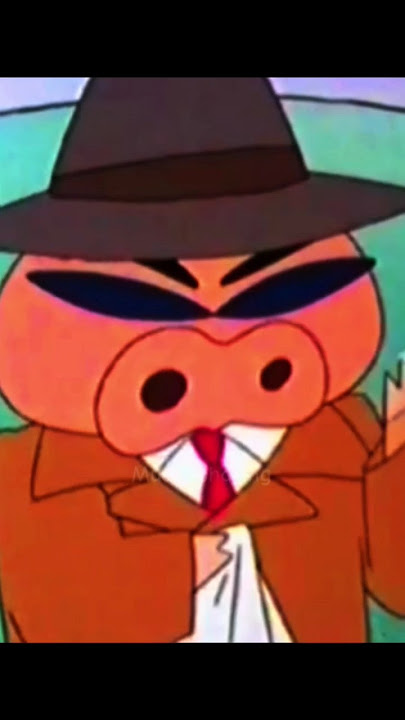 Download lagu buri buri (Zaemon) 🔫#shinchan #shinchanlover #shinchanhindi #shinchanandfranklin #buriburi #ganster