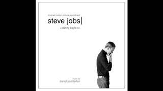 Steve Jobs - Full OST / Soundtrack (HQ) Steve Jobs - Full OST / Soundtrack (HQ)