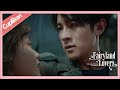 Fairyland Lovers Kekasih Negeri Dongeng Cuplikan EP27 Part 1 Menolong 蓬莱间 WeTV INDO SUB