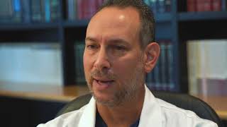 Why Early Treatment Matters: Expert Advice from a Foot and Ankle Surgeon